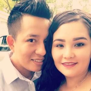 Meet your Posher, Katy